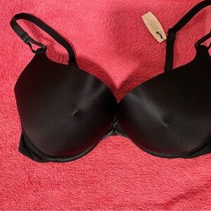 NWT Victorias Secret Nipple Bra 36C